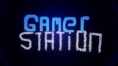 GamerStation 1