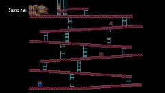 A screenshot taken in Dreams. 3 of 3.