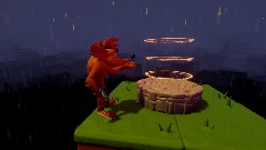 A screenshot taken in Dreams. 25 of 26.