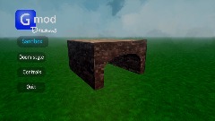 A screenshot taken in Dreams. 1 of 3.