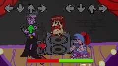 A screenshot taken in Dreams. 9 of 12.