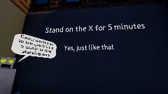 A screenshot taken in Dreams. 12 of 26.