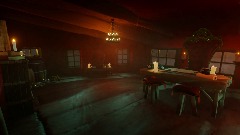 A screenshot taken in Dreams. 23 of 26.