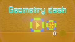 V6 Geometry Dash