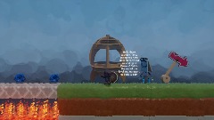 LittleBigDreams: Into the Dreamiverse! (Early Alpha)