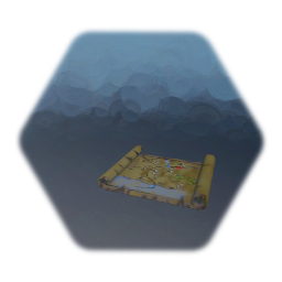 Treasure Map