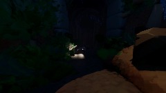 A screenshot taken in Dreams. 9 of 10.