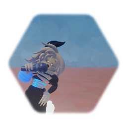 Z-Side Mommy Mearest