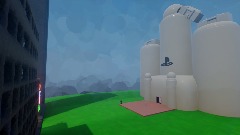 PlayStation Museum V2