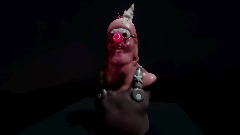 A screenshot taken in Dreams. 2 of 6.