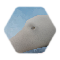 動物／頭　ベース