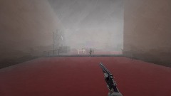 Murder mystery 2 from Roblox