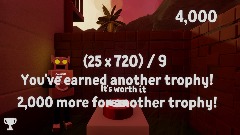 A screenshot taken in Dreams. 22 of 23.