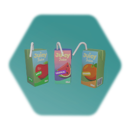 juice box
