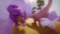 A screenshot taken in Dreams. 2 of 2.