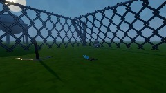 Monsters Inc. [Lost In The Nightmare] Part 2