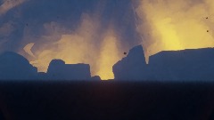 A screenshot taken in Dreams. 13 of 30.