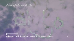 A screenshot taken in Dreams. 2 of 4.