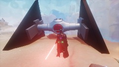 Mein Uralter Tempel!