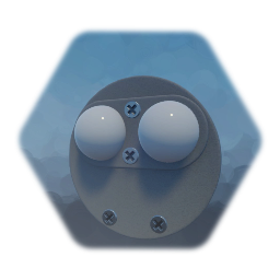 Thomas and Friends EYE MECH Reduxed