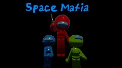 Space Mafia