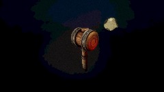 A screenshot taken in Dreams. 5 of 14.