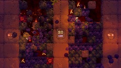 A screenshot taken in Dreams. 22 of 23.