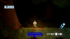 Remixable 2D Platformer: Little Light Bot