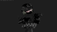 A screenshot taken in Dreams. 6 of 18.