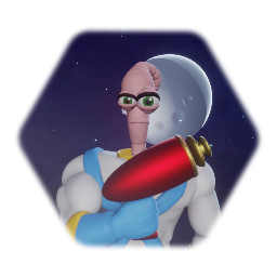 Earthworm Jim (V2)