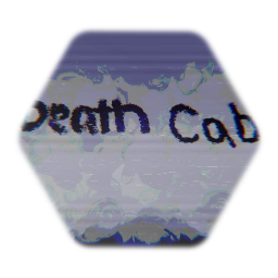 I Will Follow You Into the Dark - Death Cab for Cutie - Cover