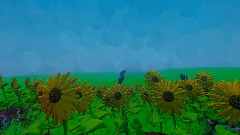 A screenshot taken in Dreams. 6 of 6.