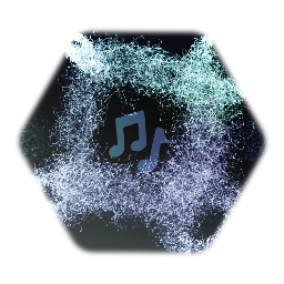 Dirty Punk Guitar Harmonics