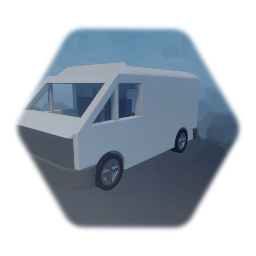 Transit Van