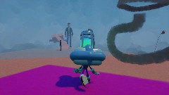 Sonic 10 vs Mac Wilson 348