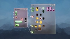 A screenshot taken in Dreams. 9 of 25.