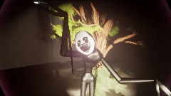 A screenshot taken in Dreams. 5 of 6.