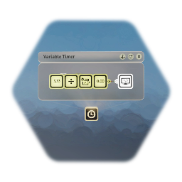 Variable Timer