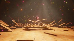 A screenshot taken in Dreams. 4 of 6.