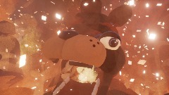 A screenshot taken in Dreams. 4 of 9.