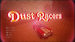 Dust Racers - Test