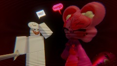 A screenshot taken in Dreams. 6 of 14.