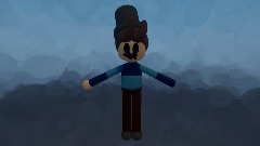 A screenshot taken in Dreams. 25 of 29.