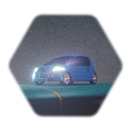 Drivable Viot 600 Sport (2016)