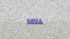 Sega logo by peteT30
