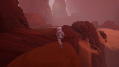 A screenshot taken in Dreams. 2 of 2.