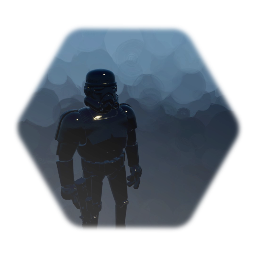 DEATH TROOPER