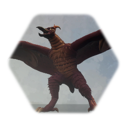 Heisei Rodan