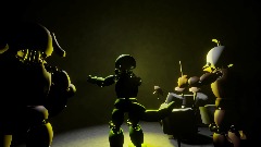 A screenshot taken in Dreams. 7 of 8.