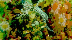 A screenshot taken in Dreams. 2 of 4.